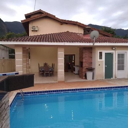 Lindo Sobrado No Condominio Bertioga Exterior photo