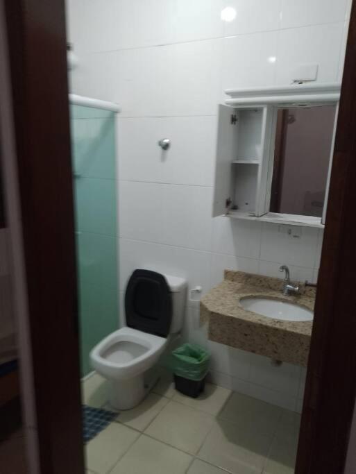 Lindo Sobrado No Condominio Bertioga Exterior photo